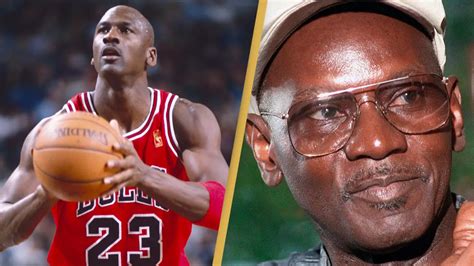 what happened to michael jordan's dad|The Truth Behind The Tragic Death of Michael Jordan's Father.